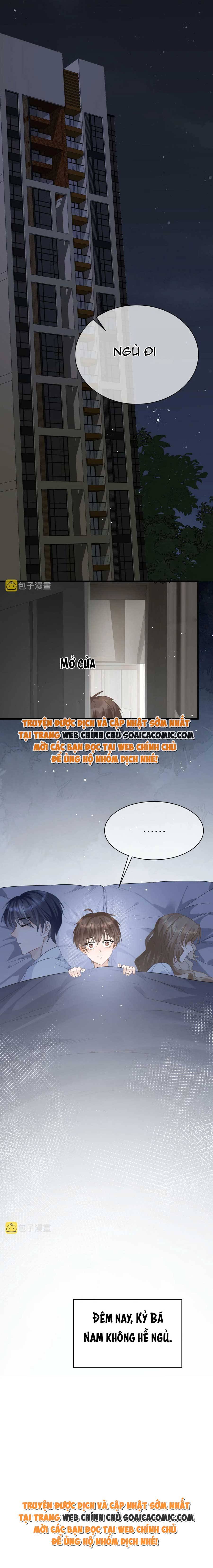 Ninita Yêu Dấu - Phần 2 Chap 772.8 - Next Chap 773.8