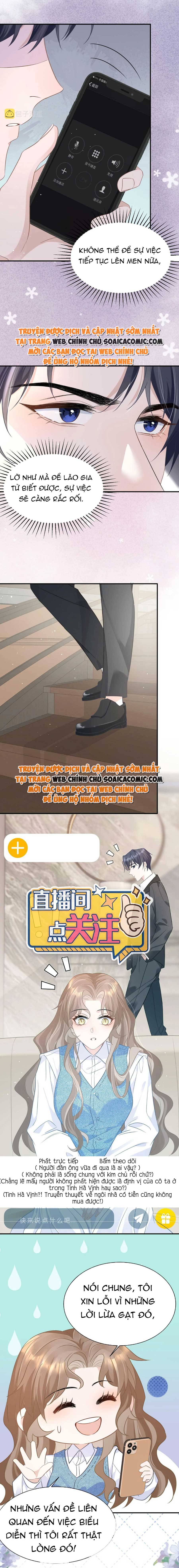 Ninita Yêu Dấu - Phần 2 Chap 772.8 - Next Chap 773.8