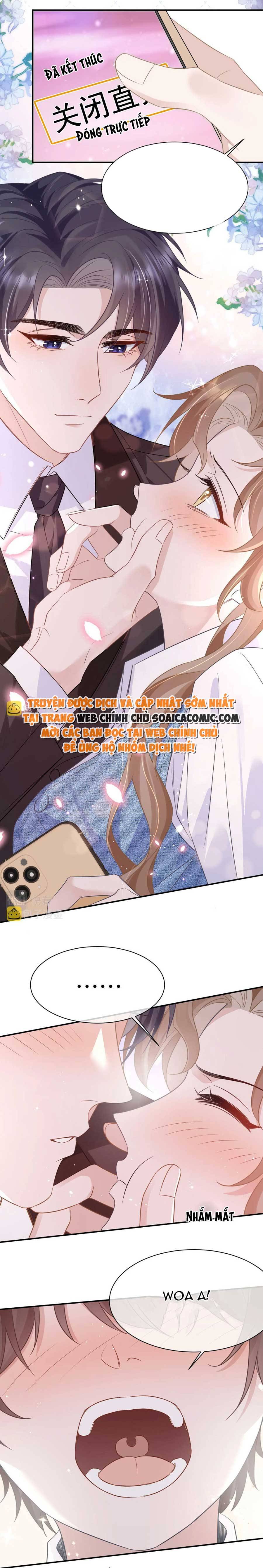 Ninita Yêu Dấu - Phần 2 Chap 772.8 - Next Chap 773.8