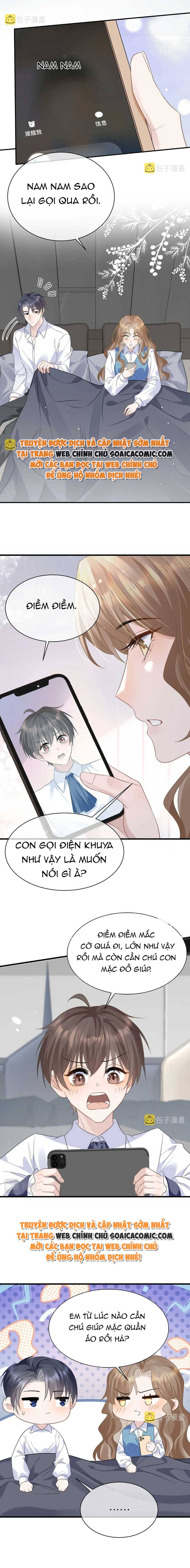 Ninita Yêu Dấu - Phần 2 Chap 772.8 - Next Chap 773.8