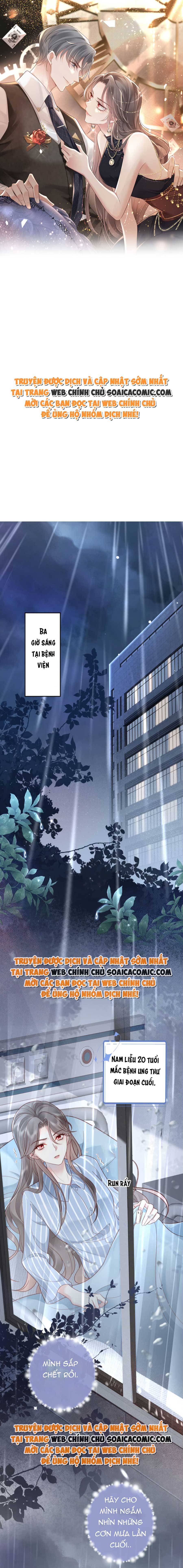 Ninita Yêu Dấu - Phần 2 Chap 772.9 - Next Chap 773.9