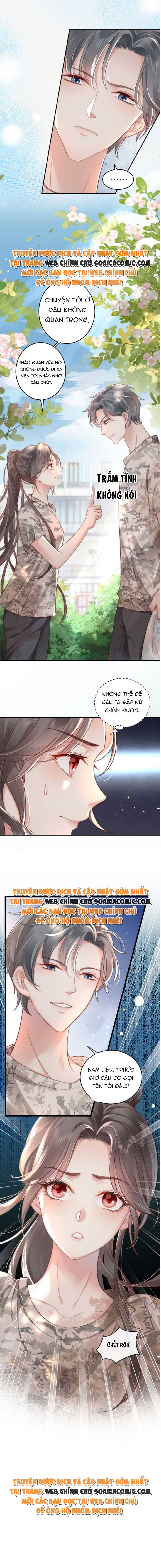 Ninita Yêu Dấu - Phần 2 Chap 772.9 - Next Chap 773.9