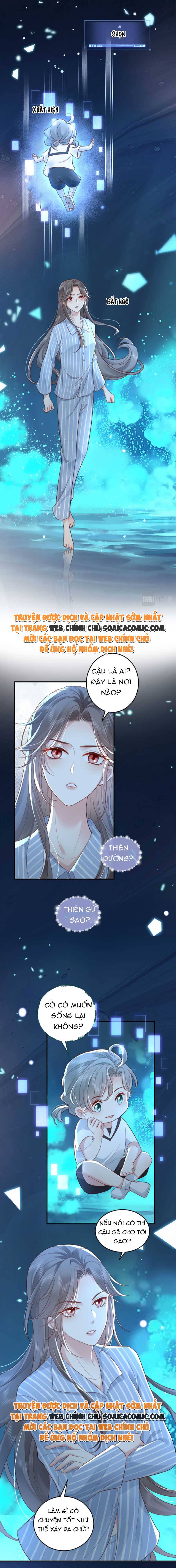 Ninita Yêu Dấu - Phần 2 Chap 772.9 - Next Chap 773.9
