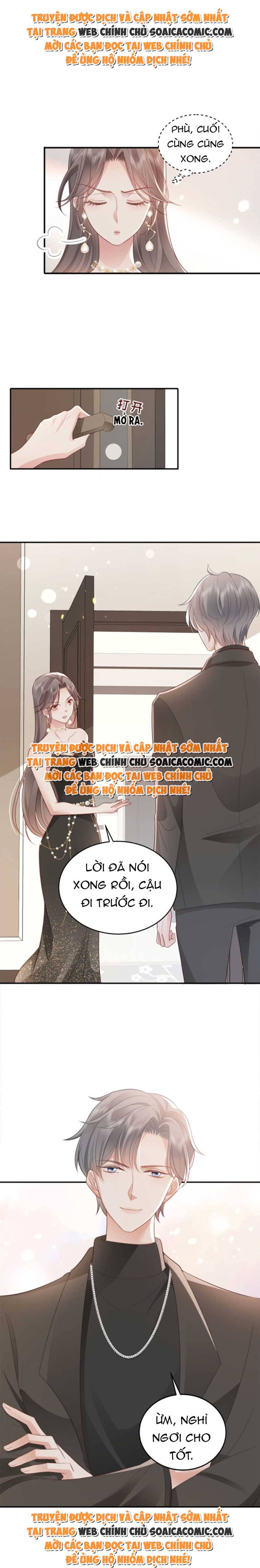 Ninita Yêu Dấu - Phần 2 Chap 773.1 - Next Chap 774.1