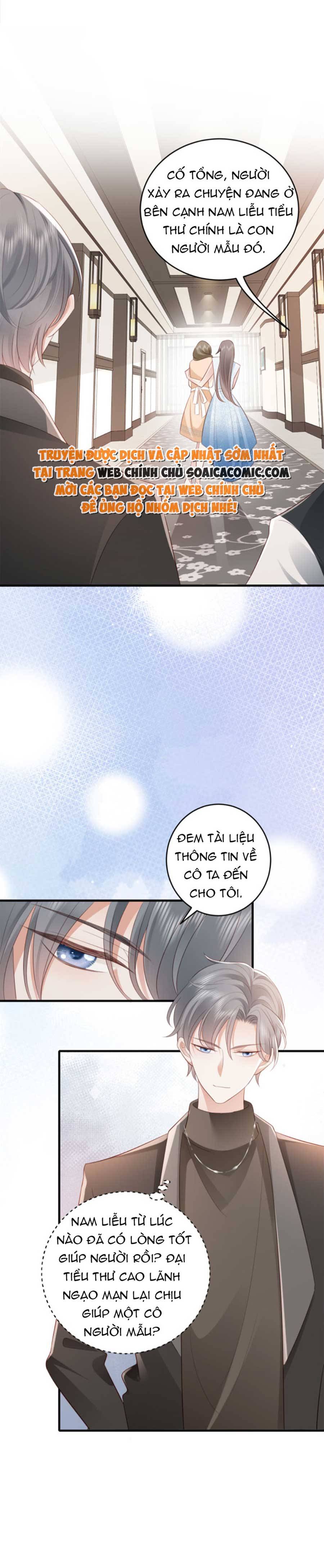 Ninita Yêu Dấu - Phần 2 Chap 773.2 - Next Chap 774.2