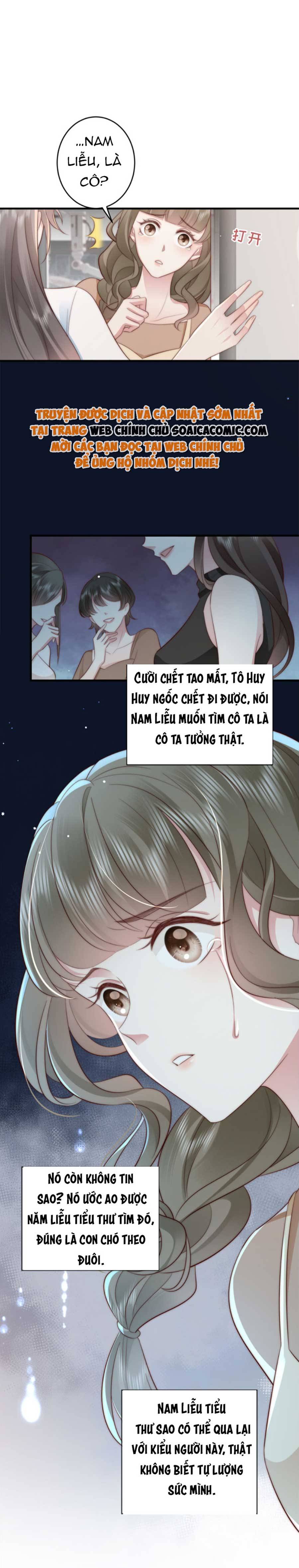 Ninita Yêu Dấu - Phần 2 Chap 773.2 - Next Chap 774.2