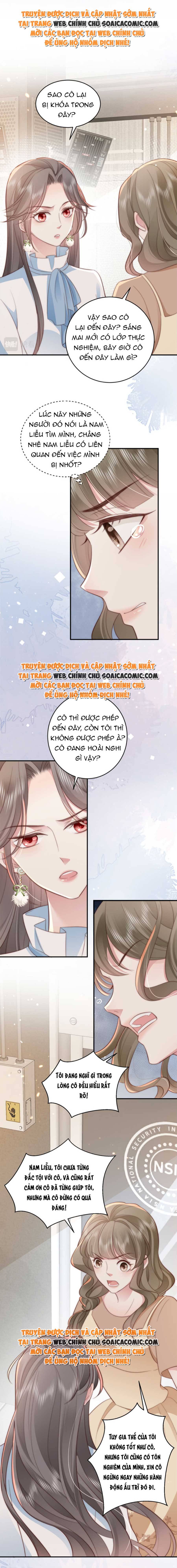 Ninita Yêu Dấu - Phần 2 Chap 773.2 - Next Chap 774.2