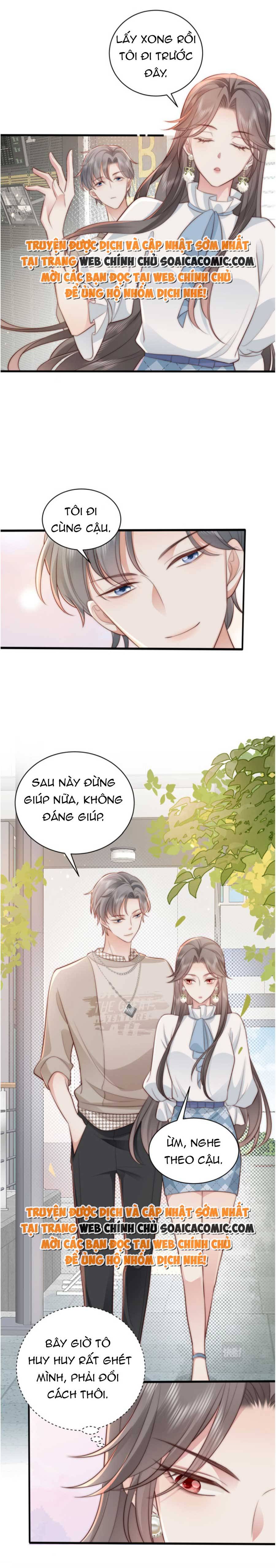 Ninita Yêu Dấu - Phần 2 Chap 773.3 - Next Chap 774.3