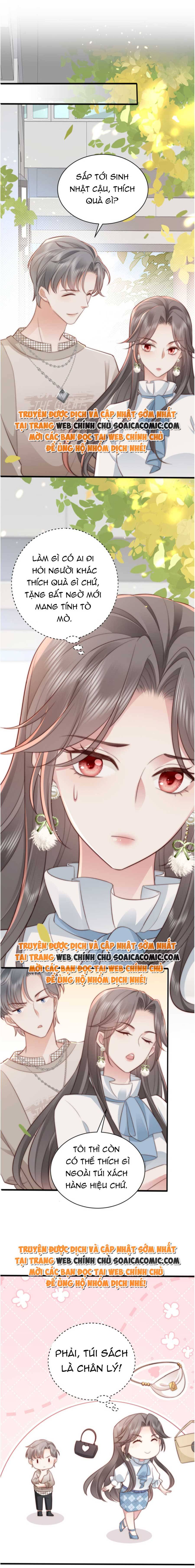 Ninita Yêu Dấu - Phần 2 Chap 773.3 - Next Chap 774.3