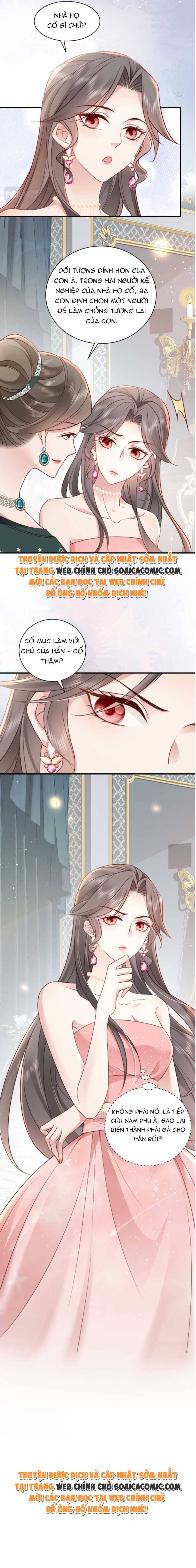 Ninita Yêu Dấu - Phần 2 Chap 773.3 - Next Chap 774.3