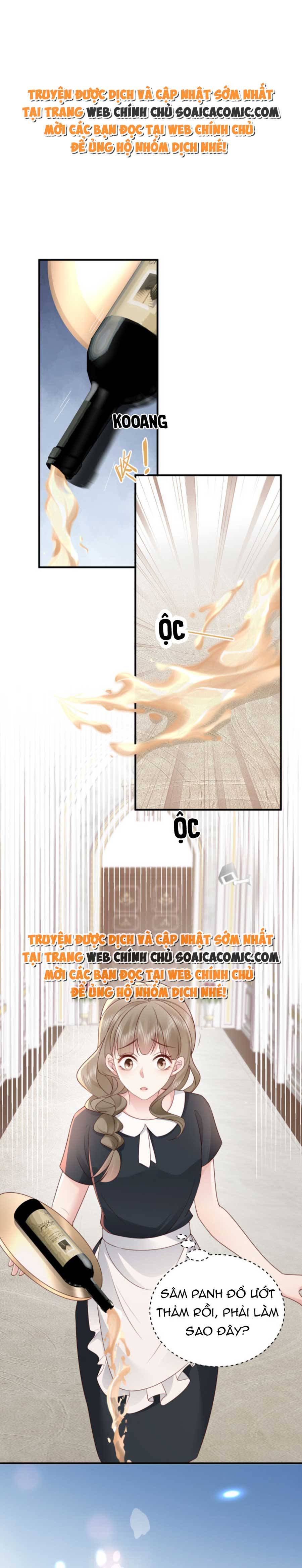 Ninita Yêu Dấu - Phần 2 Chap 773.4 - Next Chap 774.4