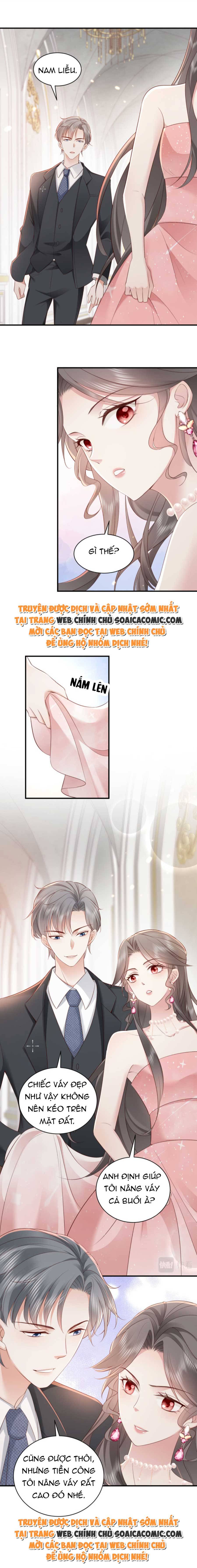 Ninita Yêu Dấu - Phần 2 Chap 773.4 - Next Chap 774.4