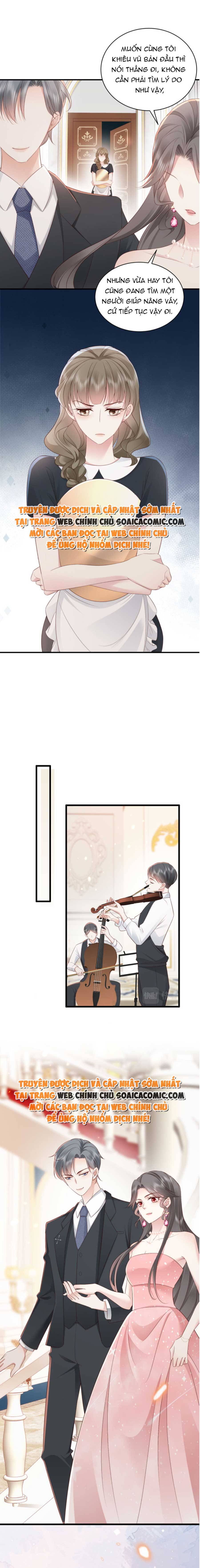 Ninita Yêu Dấu - Phần 2 Chap 773.4 - Next Chap 774.4