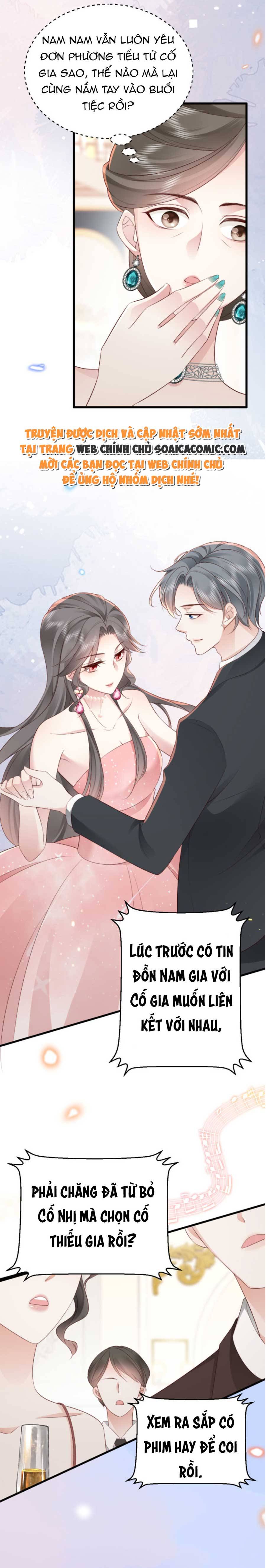 Ninita Yêu Dấu - Phần 2 Chap 773.4 - Next Chap 774.4