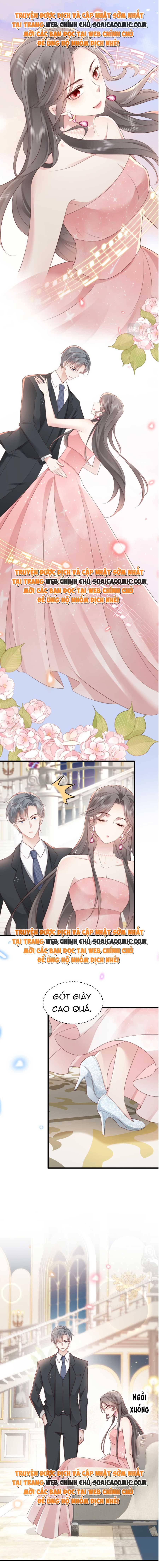 Ninita Yêu Dấu - Phần 2 Chap 773.4 - Next Chap 774.4