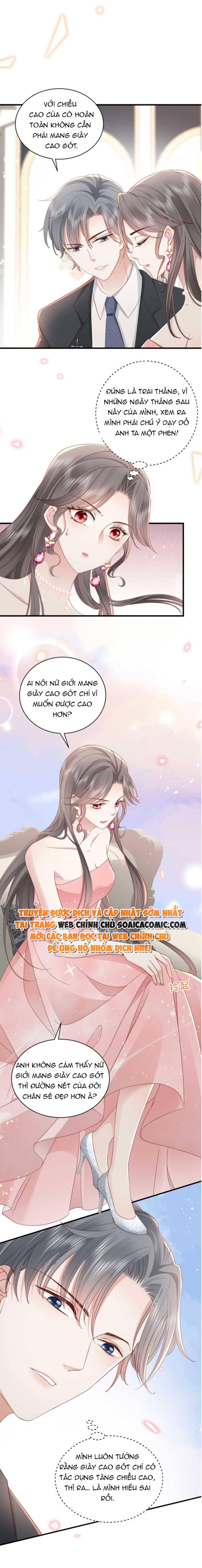 Ninita Yêu Dấu - Phần 2 Chap 773.4 - Next Chap 774.4