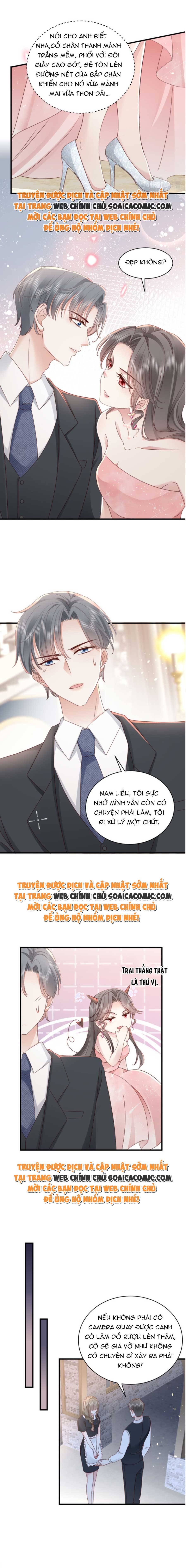 Ninita Yêu Dấu - Phần 2 Chap 773.4 - Next Chap 774.4