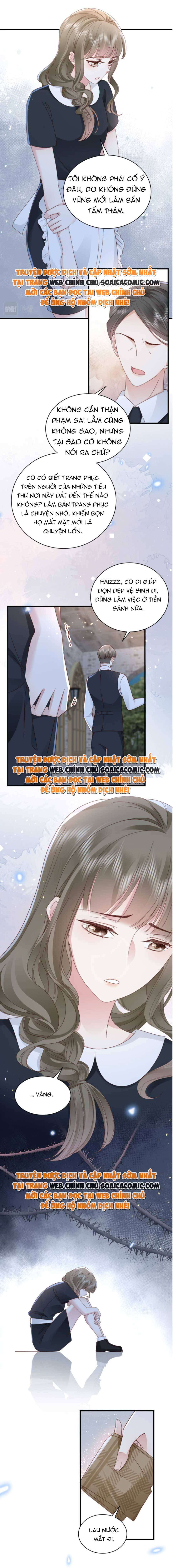 Ninita Yêu Dấu - Phần 2 Chap 773.4 - Next Chap 774.4