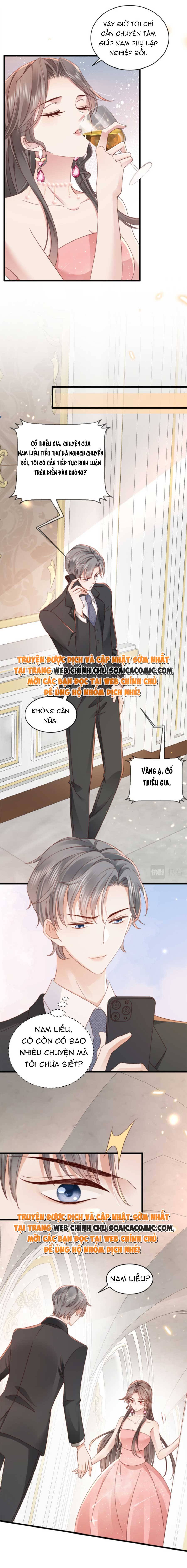 Ninita Yêu Dấu - Phần 2 Chap 773.5 - Next Chap 774.5