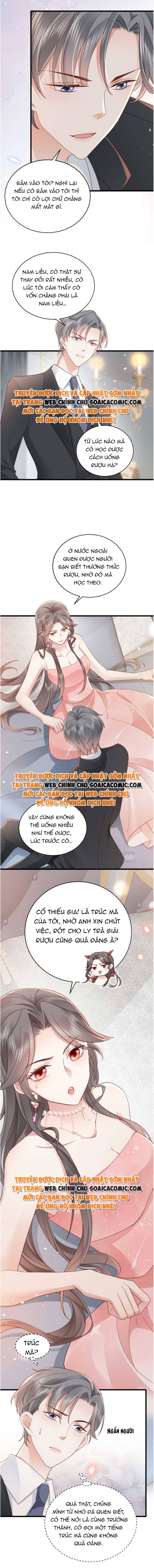 Ninita Yêu Dấu - Phần 2 Chap 773.5 - Next Chap 774.5