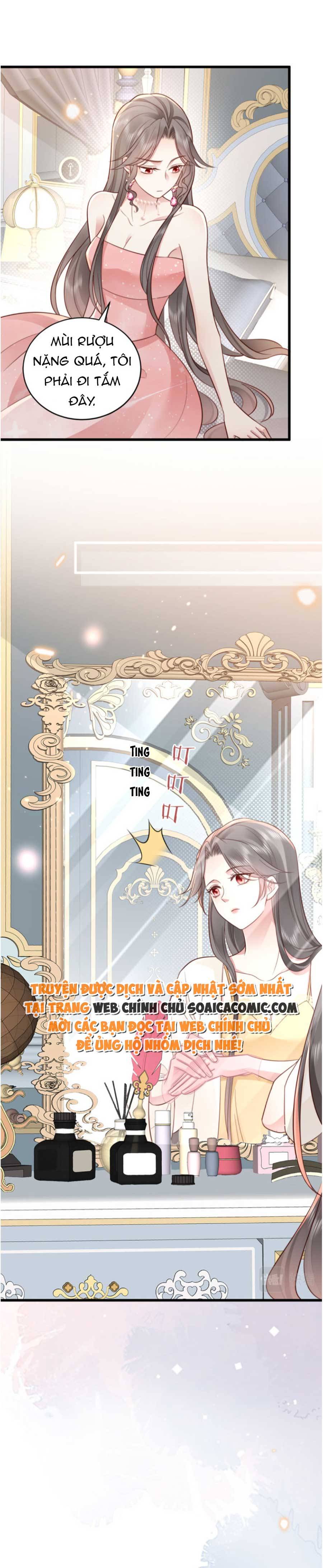 Ninita Yêu Dấu - Phần 2 Chap 773.5 - Next Chap 774.5