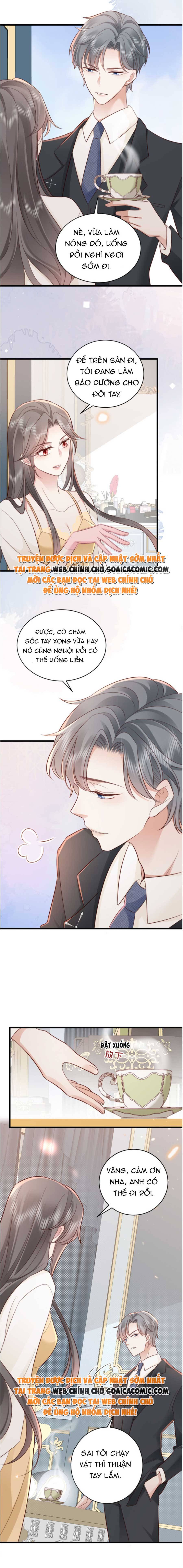 Ninita Yêu Dấu - Phần 2 Chap 773.5 - Next Chap 774.5