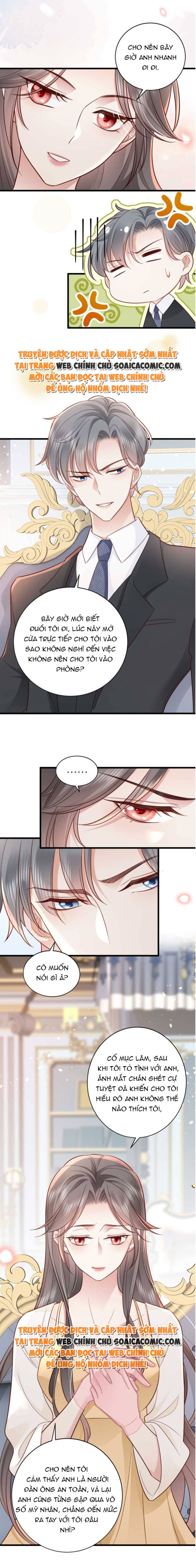 Ninita Yêu Dấu - Phần 2 Chap 773.5 - Next Chap 774.5