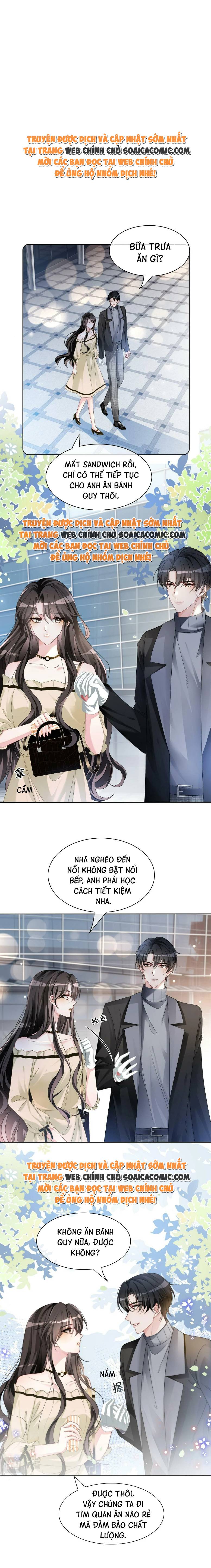 Ninita Yêu Dấu - Phần 2 Chap 773.7 - Next Chap 774.7