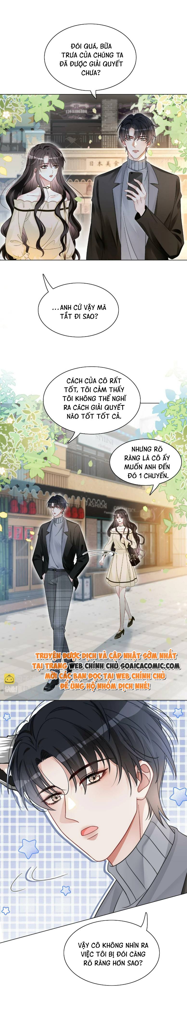 Ninita Yêu Dấu - Phần 2 Chap 773.7 - Next Chap 774.7
