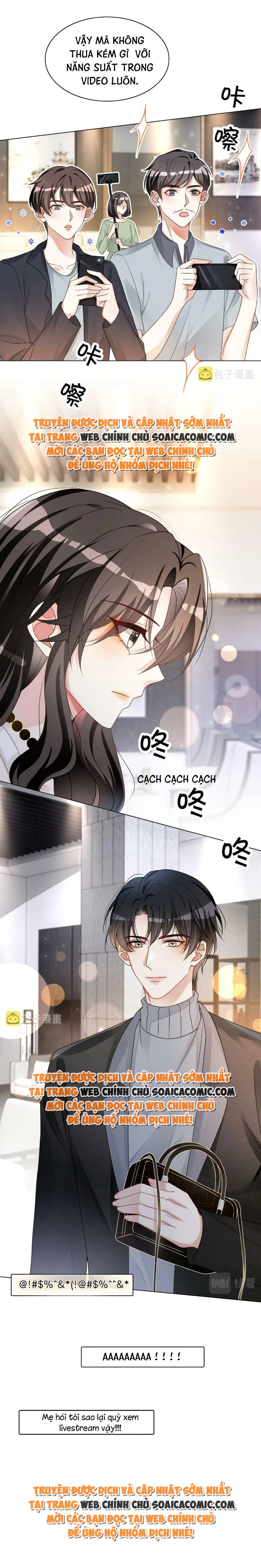 Ninita Yêu Dấu - Phần 2 Chap 773.8 - Next Chap 774.8