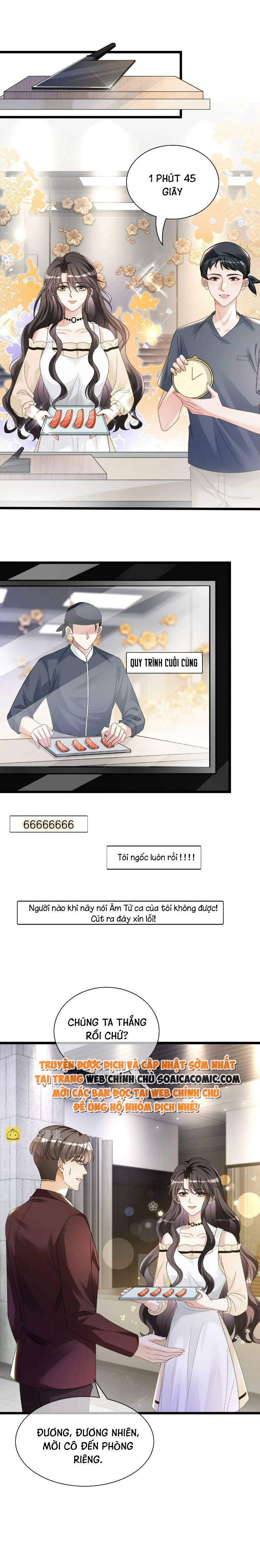Ninita Yêu Dấu - Phần 2 Chap 773.8 - Next Chap 774.8