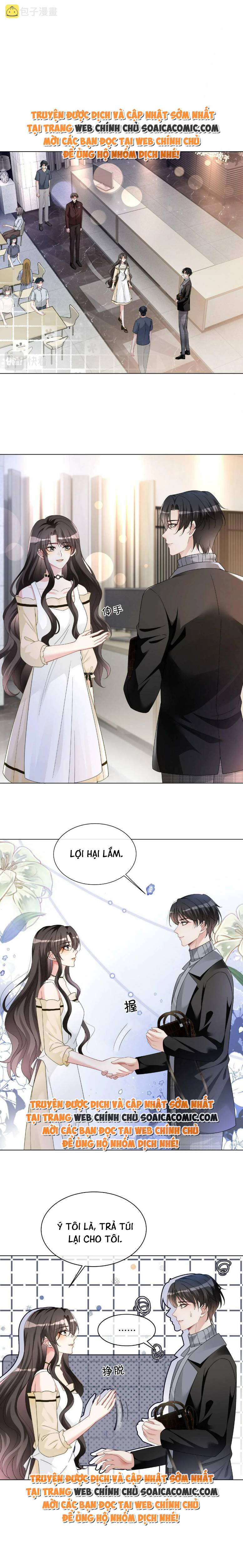 Ninita Yêu Dấu - Phần 2 Chap 773.8 - Next Chap 774.8