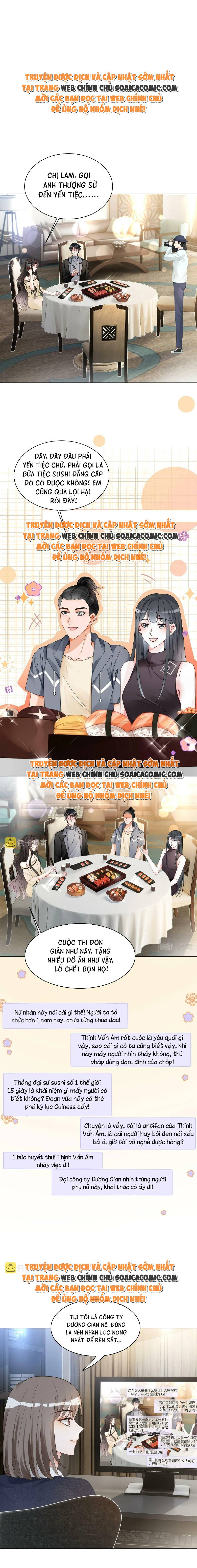 Ninita Yêu Dấu - Phần 2 Chap 773.8 - Next Chap 774.8