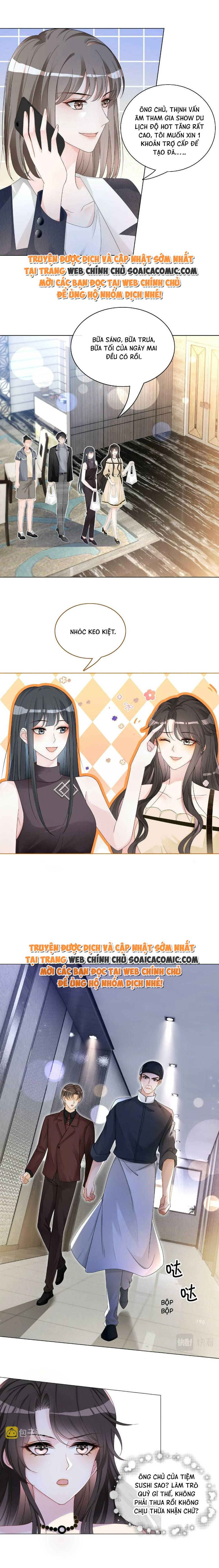 Ninita Yêu Dấu - Phần 2 Chap 773.8 - Next Chap 774.8