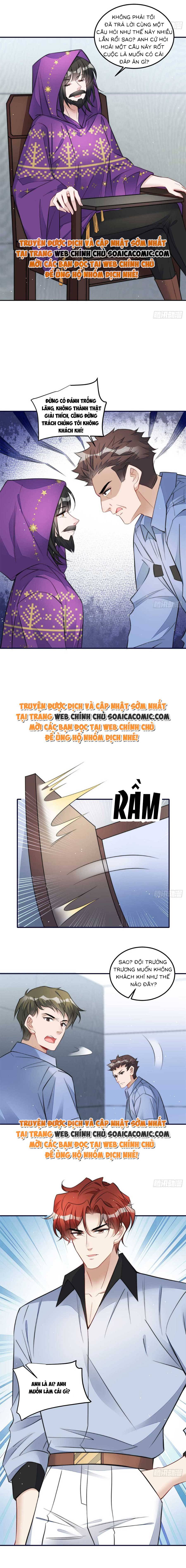 Ninita Yêu Dấu - Phần 2 Chap 773.9 - Next Chap 774.9