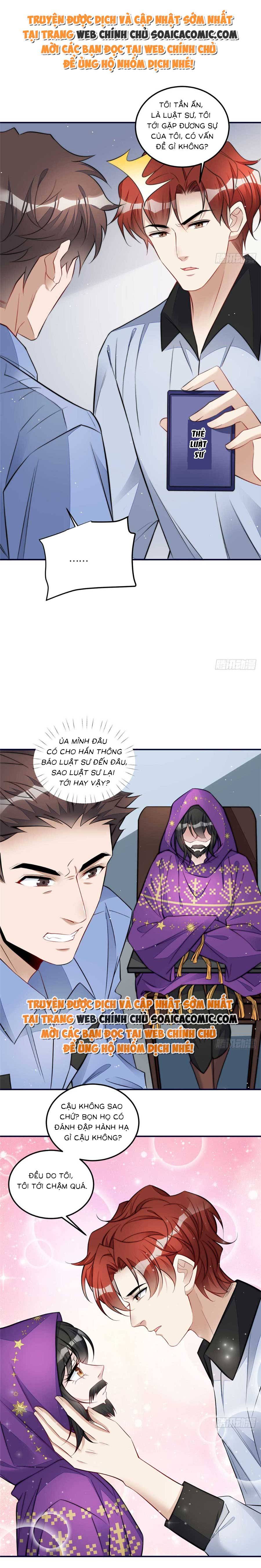 Ninita Yêu Dấu - Phần 2 Chap 773.9 - Next Chap 774.9