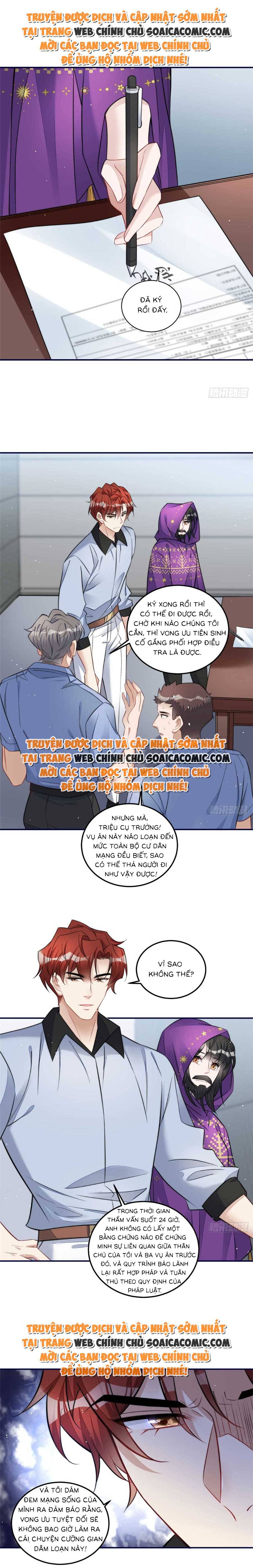 Ninita Yêu Dấu - Phần 2 Chap 773.9 - Next Chap 774.9