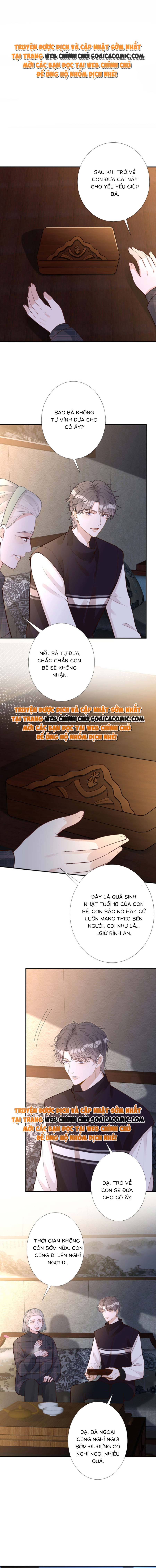 Ninita Yêu Dấu - Phần 2 Chap 774.2 - Next Chap 775.2