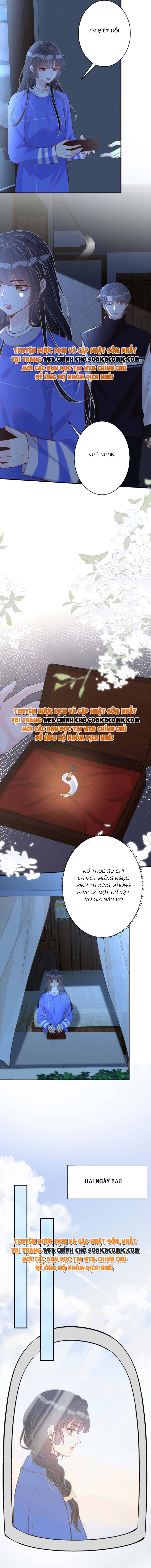 Ninita Yêu Dấu - Phần 2 Chap 774.2 - Next Chap 775.2