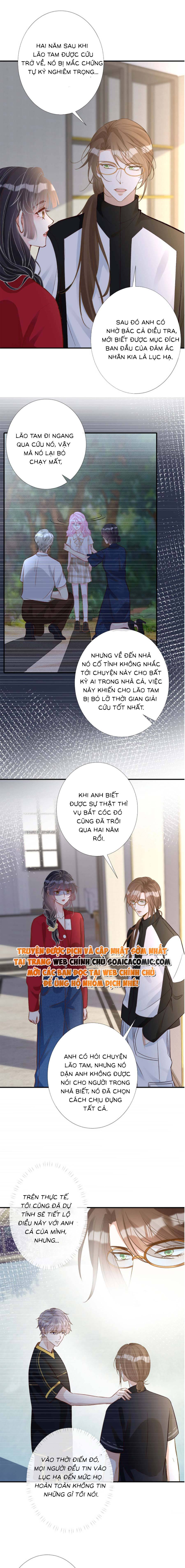 Ninita Yêu Dấu - Phần 2 Chap 774.2 - Next Chap 775.2