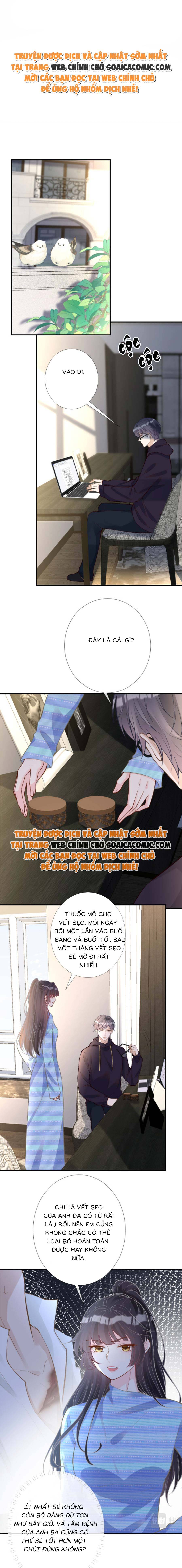 Ninita Yêu Dấu - Phần 2 Chap 774.3 - Next Chap 775.3