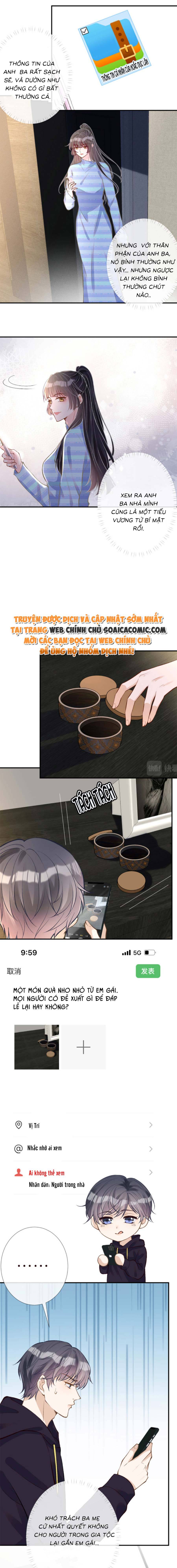 Ninita Yêu Dấu - Phần 2 Chap 774.3 - Next Chap 775.3