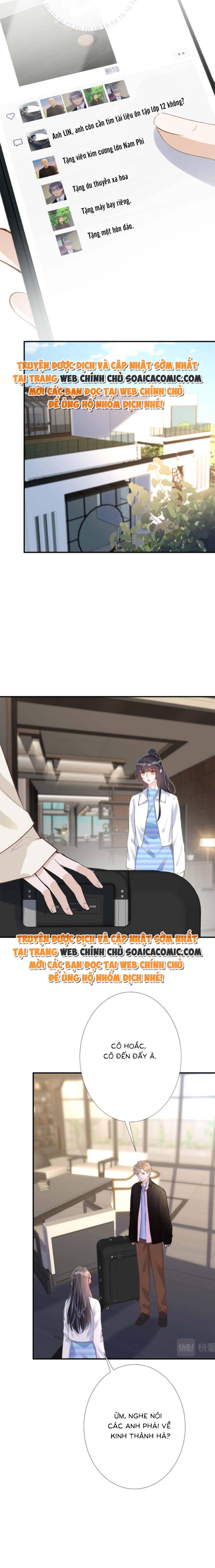 Ninita Yêu Dấu - Phần 2 Chap 774.3 - Next Chap 775.3