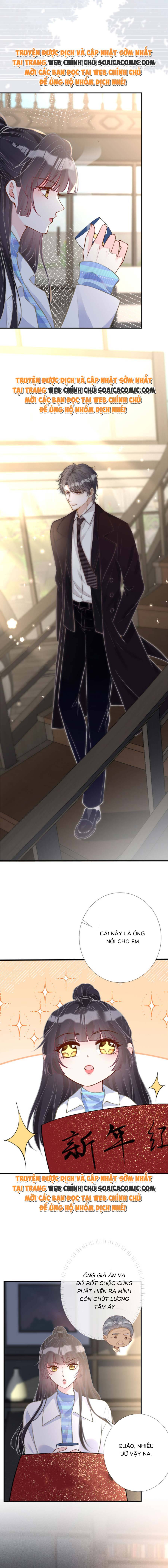 Ninita Yêu Dấu - Phần 2 Chap 774.3 - Next Chap 775.3