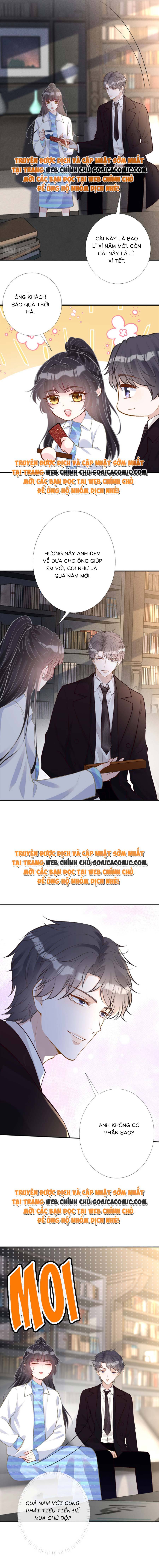 Ninita Yêu Dấu - Phần 2 Chap 774.3 - Next Chap 775.3