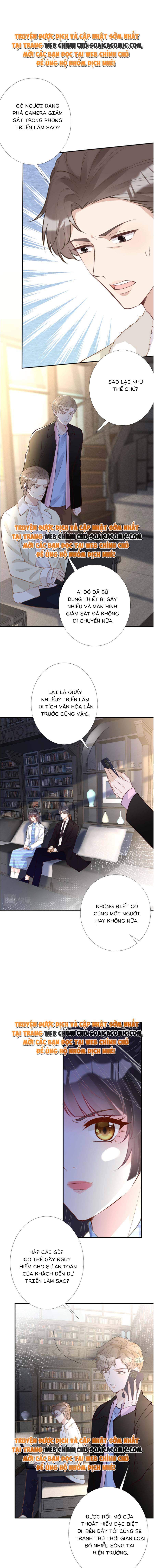 Ninita Yêu Dấu - Phần 2 Chap 774.3 - Next Chap 775.3