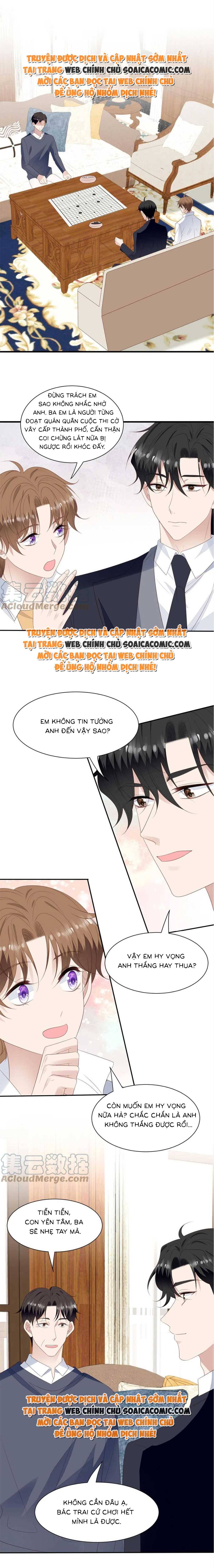 Ninita Yêu Dấu - Phần 2 Chap 774.4 - Next Chap 775.4