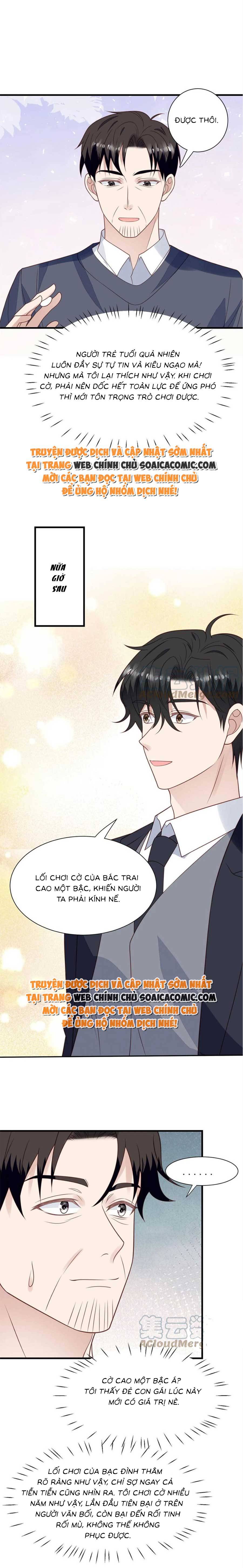 Ninita Yêu Dấu - Phần 2 Chap 774.4 - Next Chap 775.4