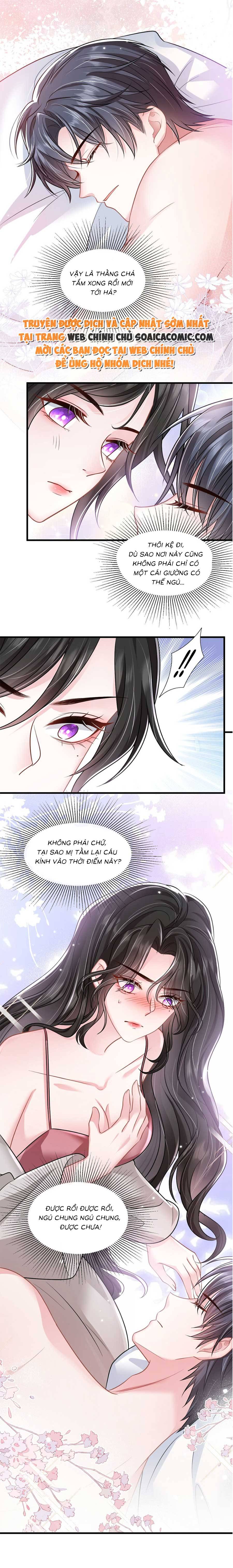 Ninita Yêu Dấu - Phần 2 Chap 774.5 - Next Chap 775.5