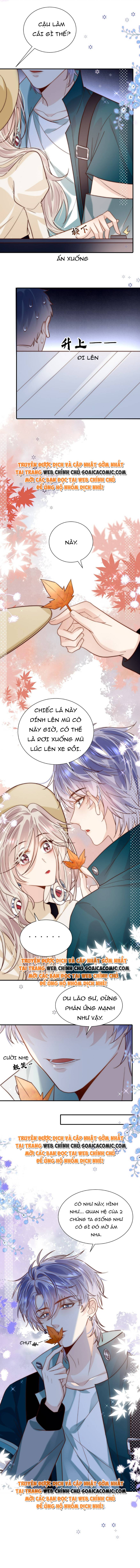 Ninita Yêu Dấu - Phần 2 Chap 774.6 - Next Chap 775.6